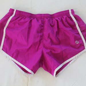 Aerie athletic shorts